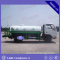 Dongfeng Frika S-5CBM watering cart, Carbon steel water tank truck, street&greening water truck